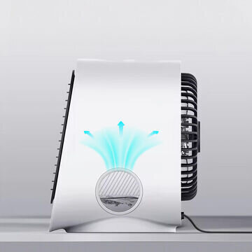 Brancher FrostyPure sur une prise standard